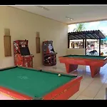 Thermas Flat