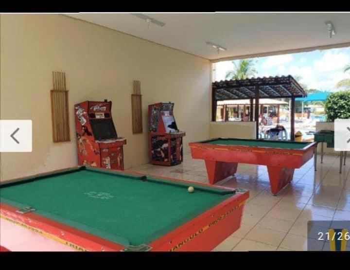 Aparthotel Thermas Flat *