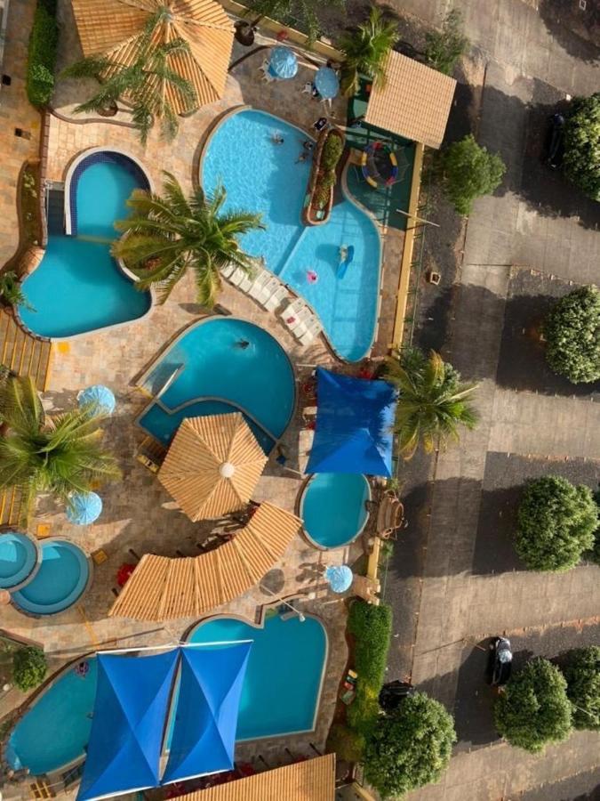 Thermas Flat