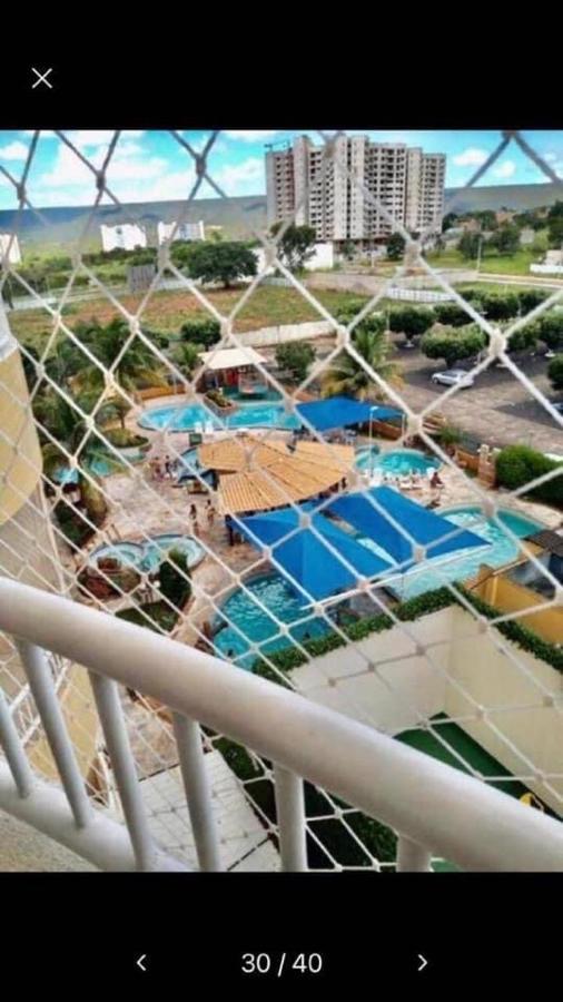 Thermas Flat Aparthotel *