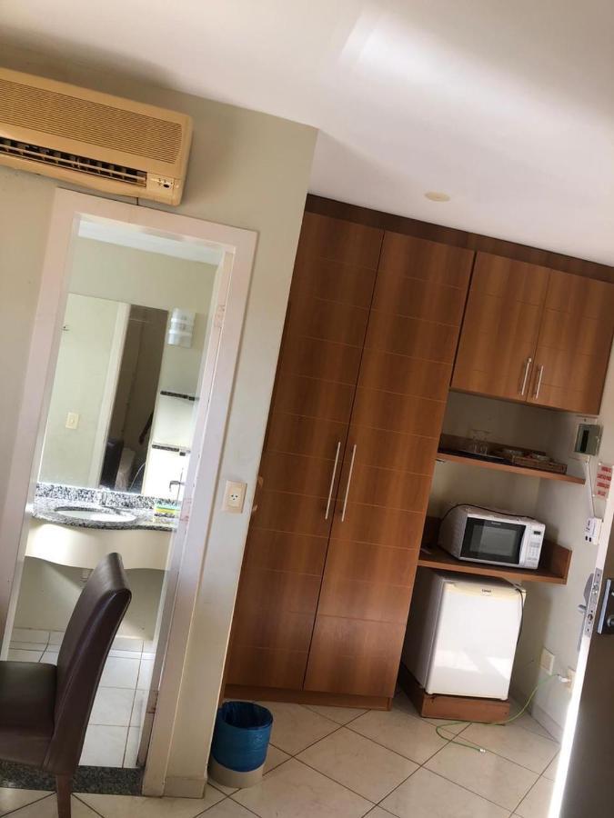 Thermas Flat *